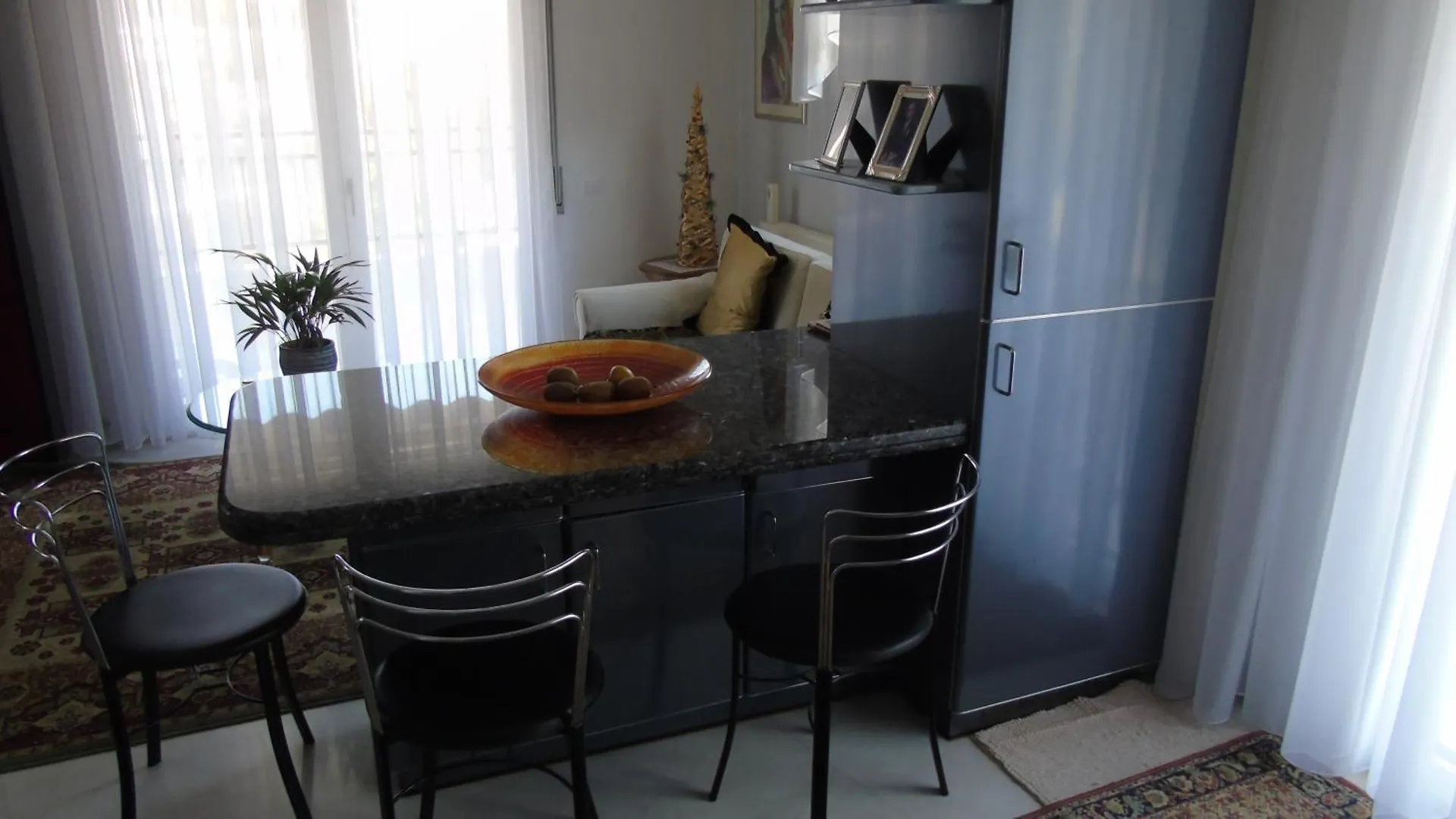 Fotini Luxury Apartment Salonicco
