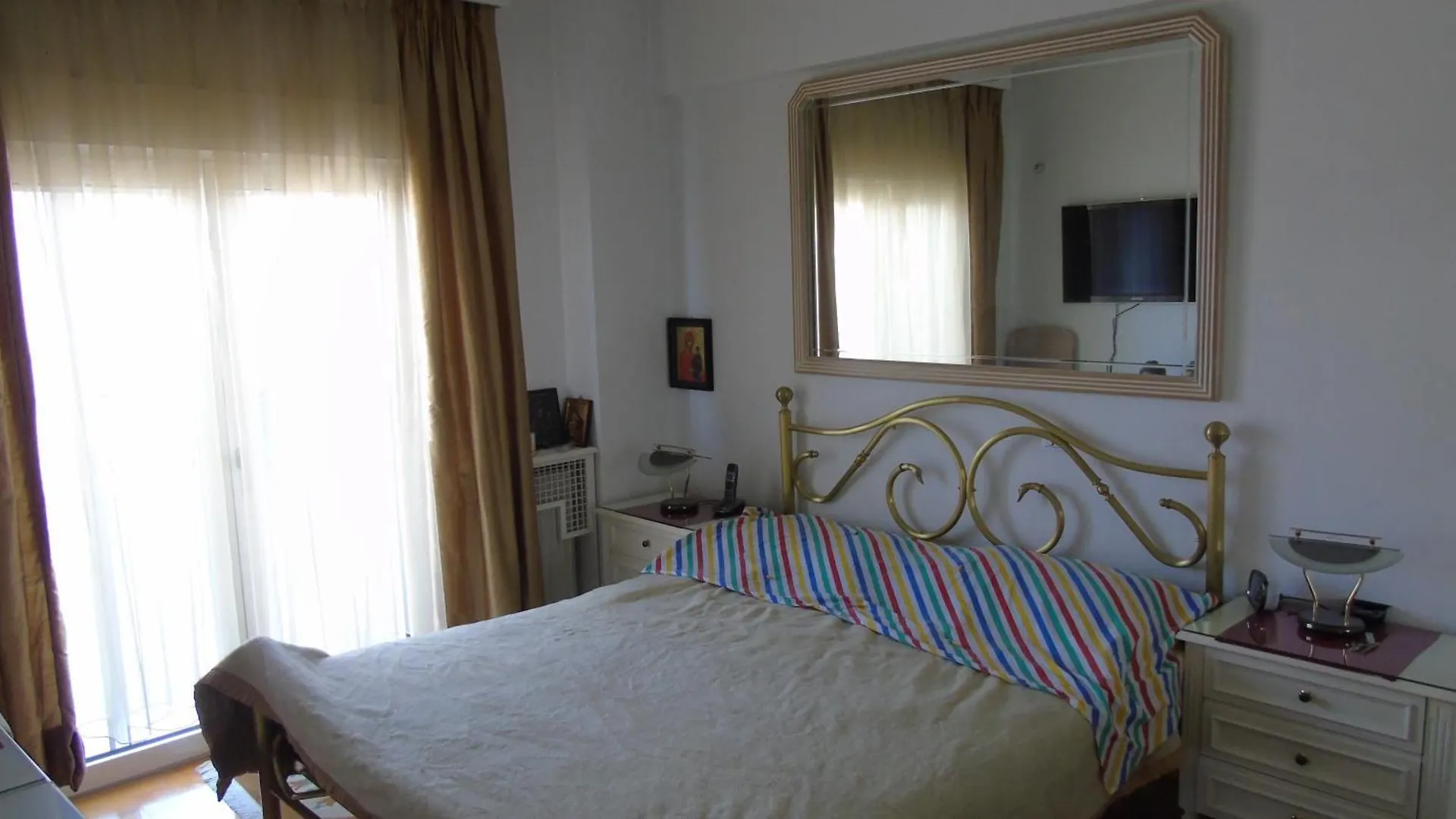Fotini Luxury Apartment Salonicco