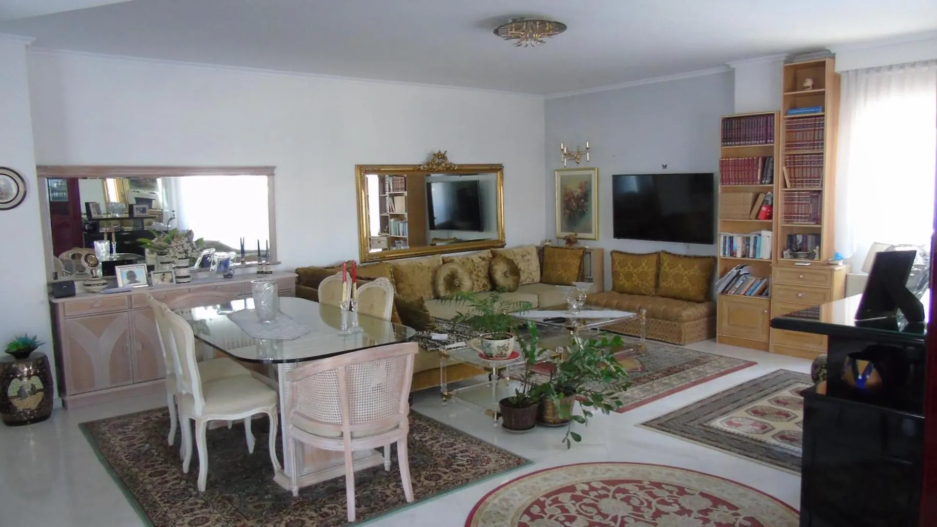 Fotini Luxury Apartment Salonicco 0*,  Grecia