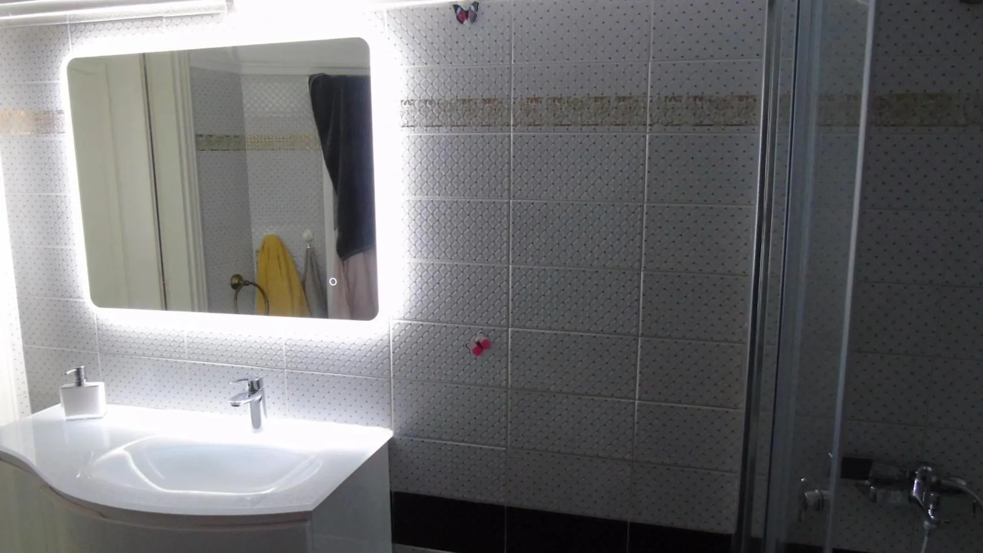 Fotini Luxury Apartment Salonicco 0*,  Grecia