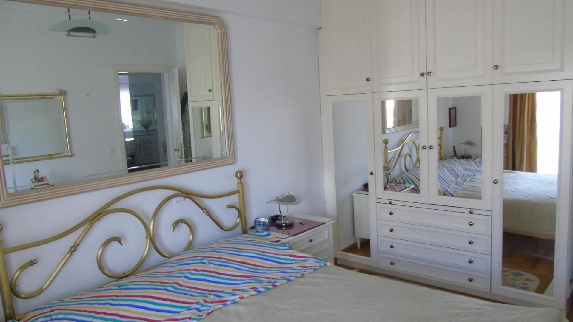 Fotini Luxury Apartment Salonicco