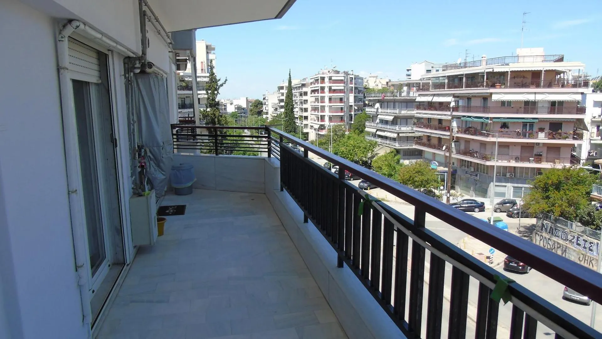 Fotini Luxury Apartment Salonicco Grecia