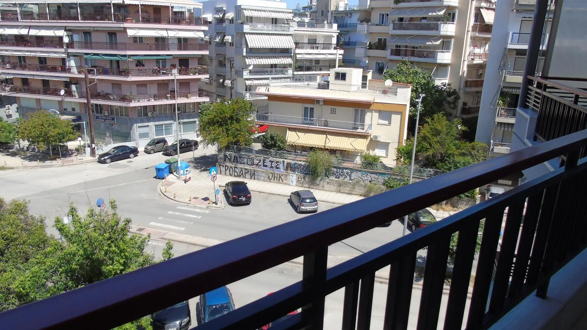 Fotini Luxury Apartment Salonicco