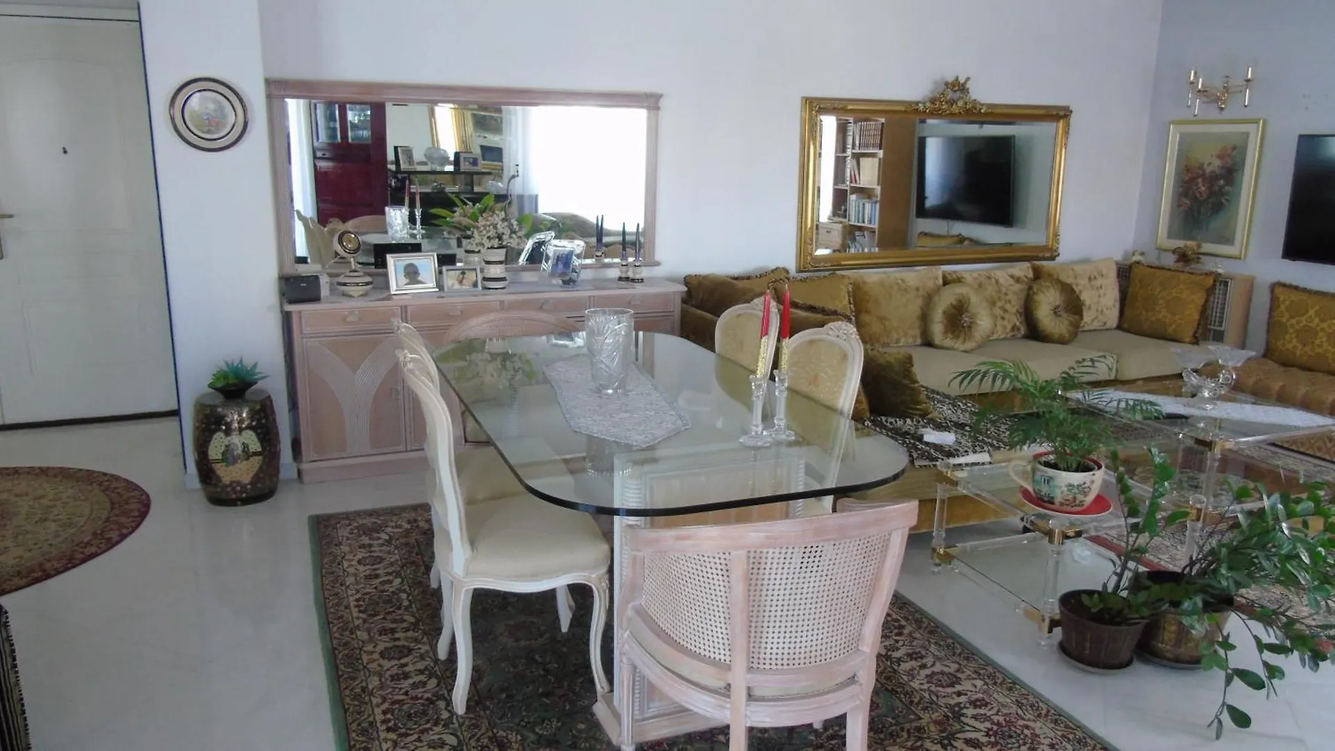 Fotini Luxury Apartment Salonicco
