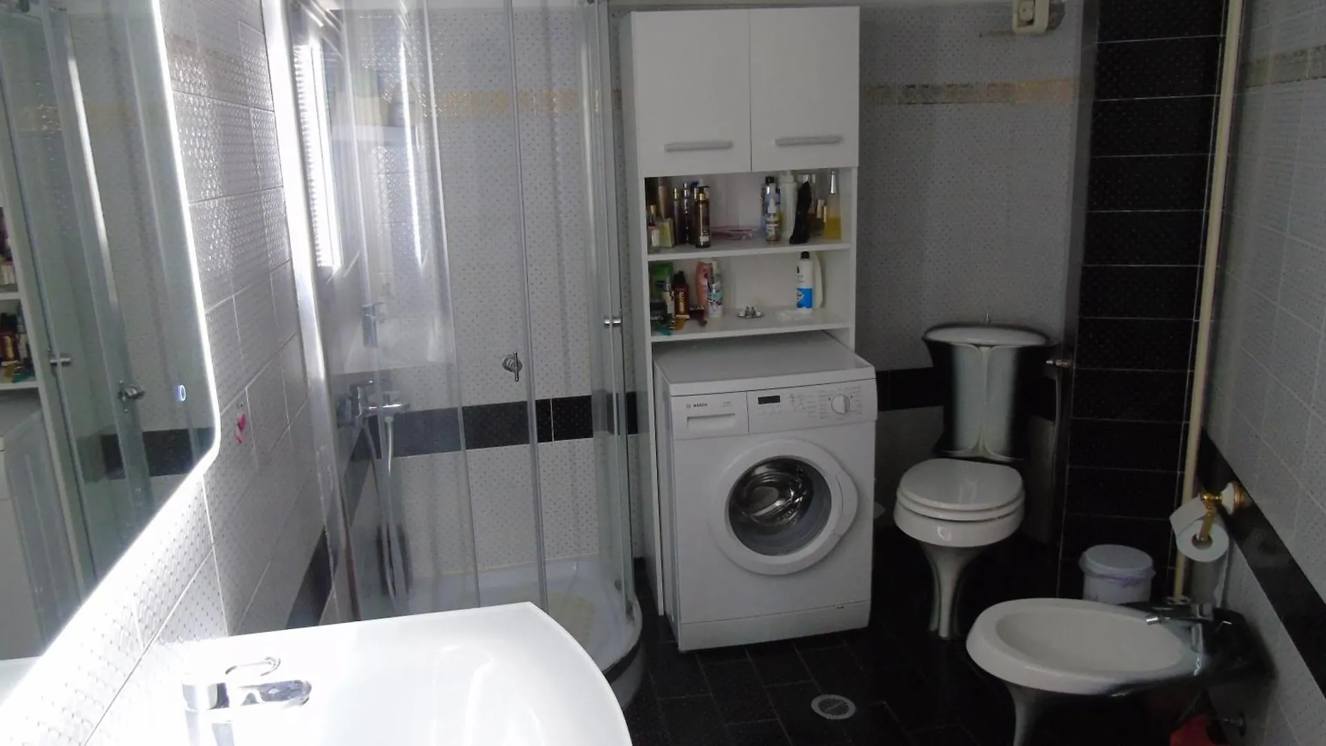 Fotini Luxury Apartment Salonicco Grecia