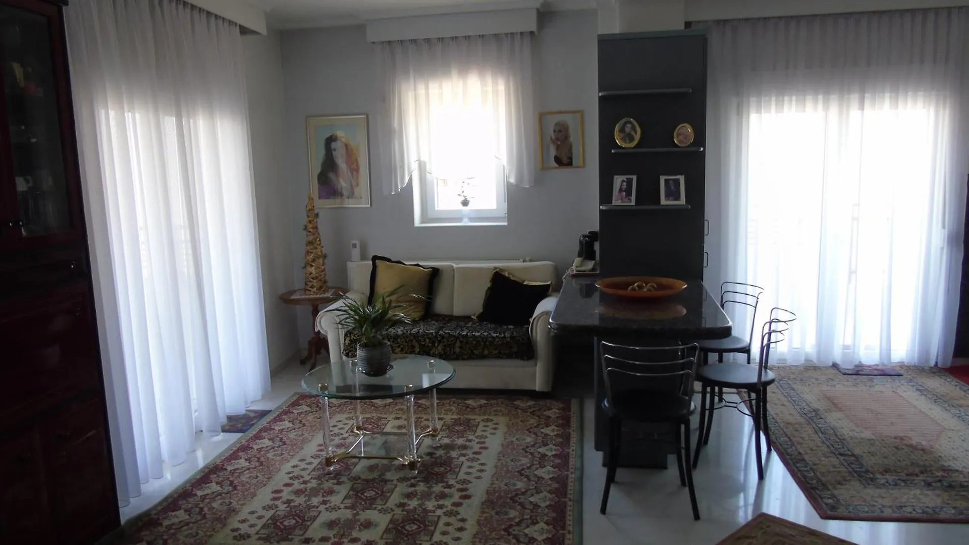 Fotini Luxury Apartment Salonicco 0*,