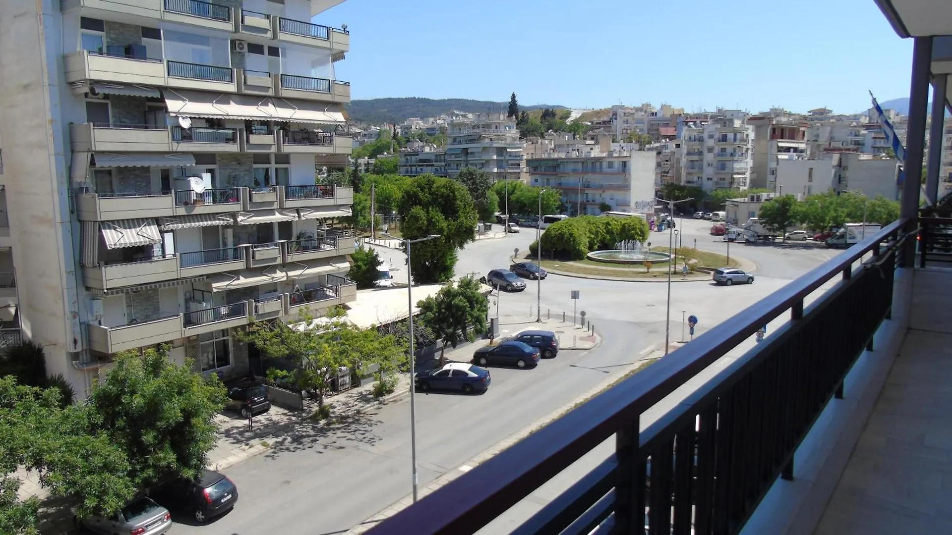 Fotini Luxury Apartment Salonicco