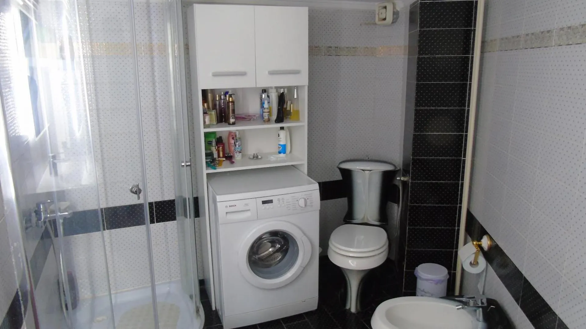 Fotini Luxury Apartment Salonicco Grecia