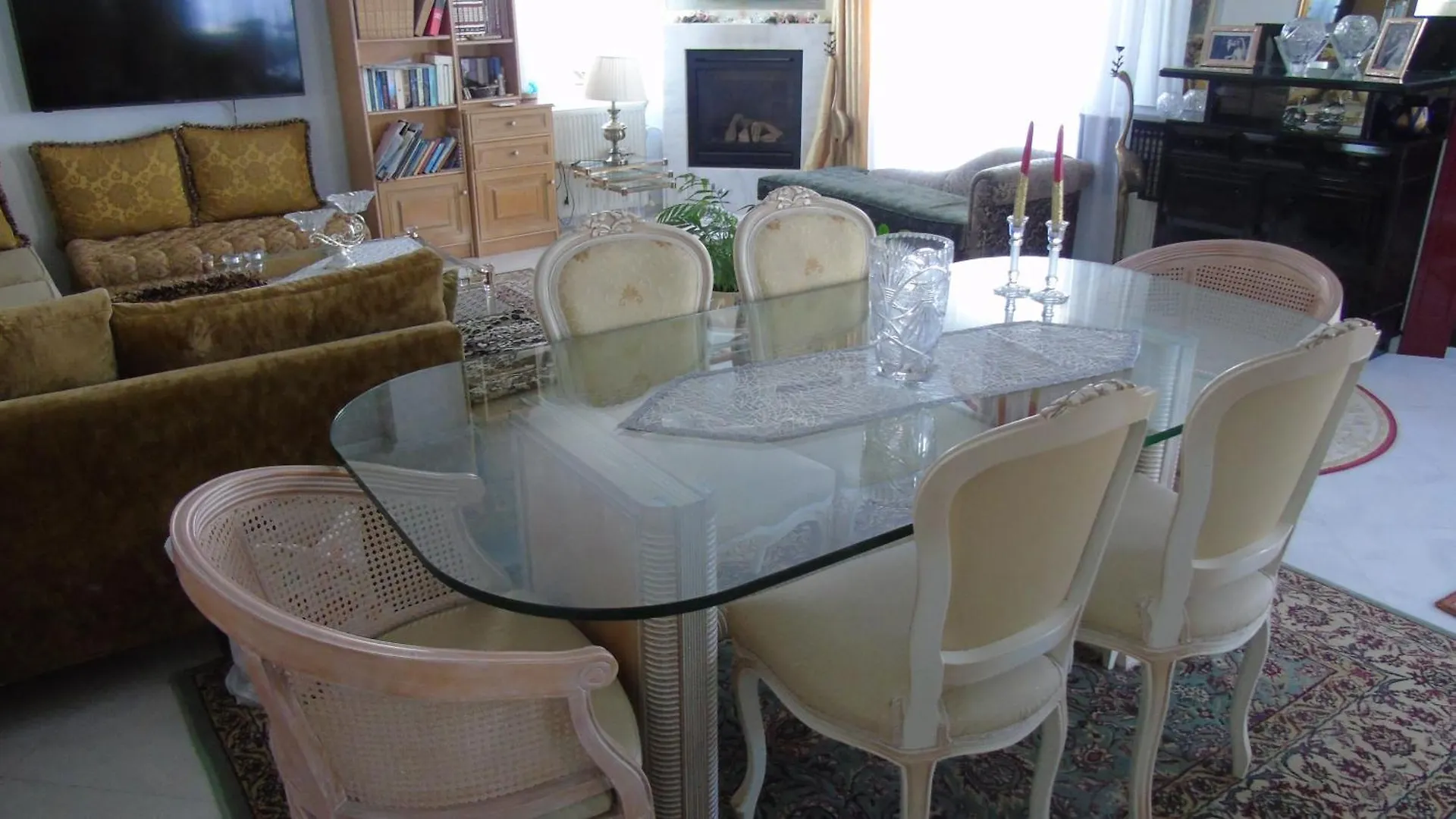 Fotini Luxury Apartment Salonicco