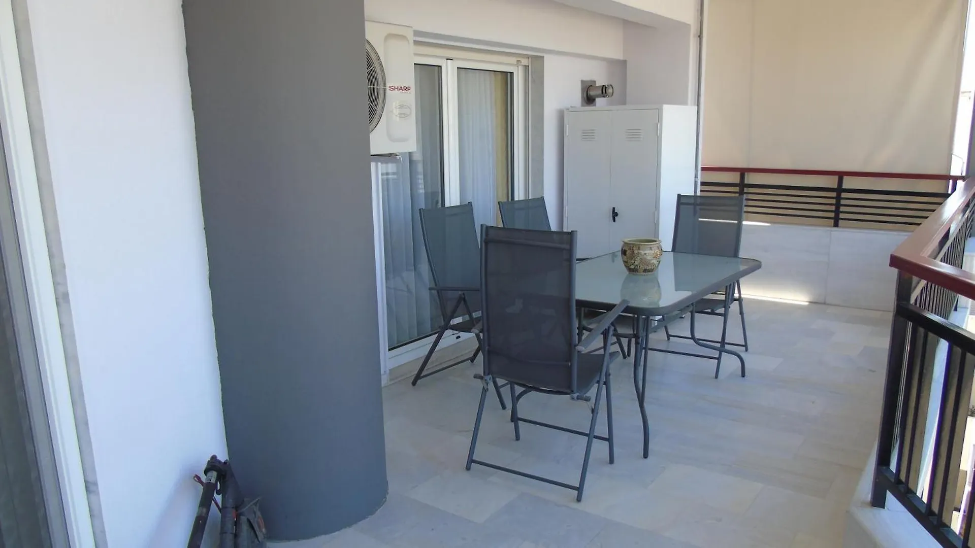 Fotini Luxury Apartment Salonicco 0*,  Grecia