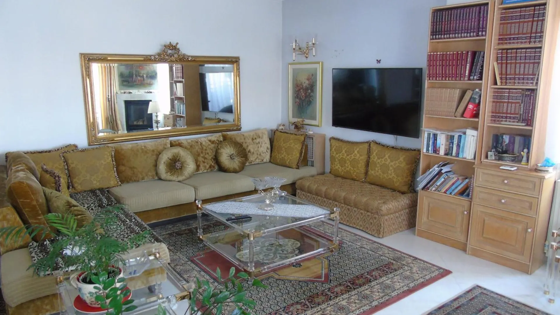 Fotini Luxury Apartment Salonicco
